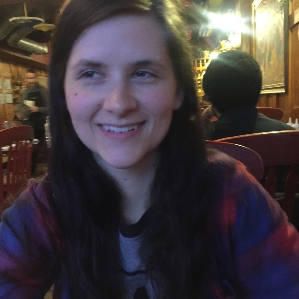 Meet your Posher, Victoria
